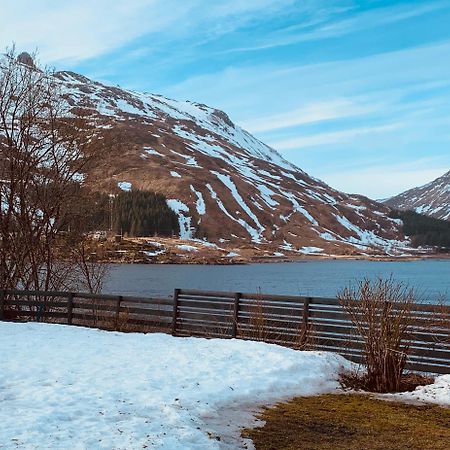 Liten Leilighet Inkludert Frokost Valberg ภายนอก รูปภาพ
