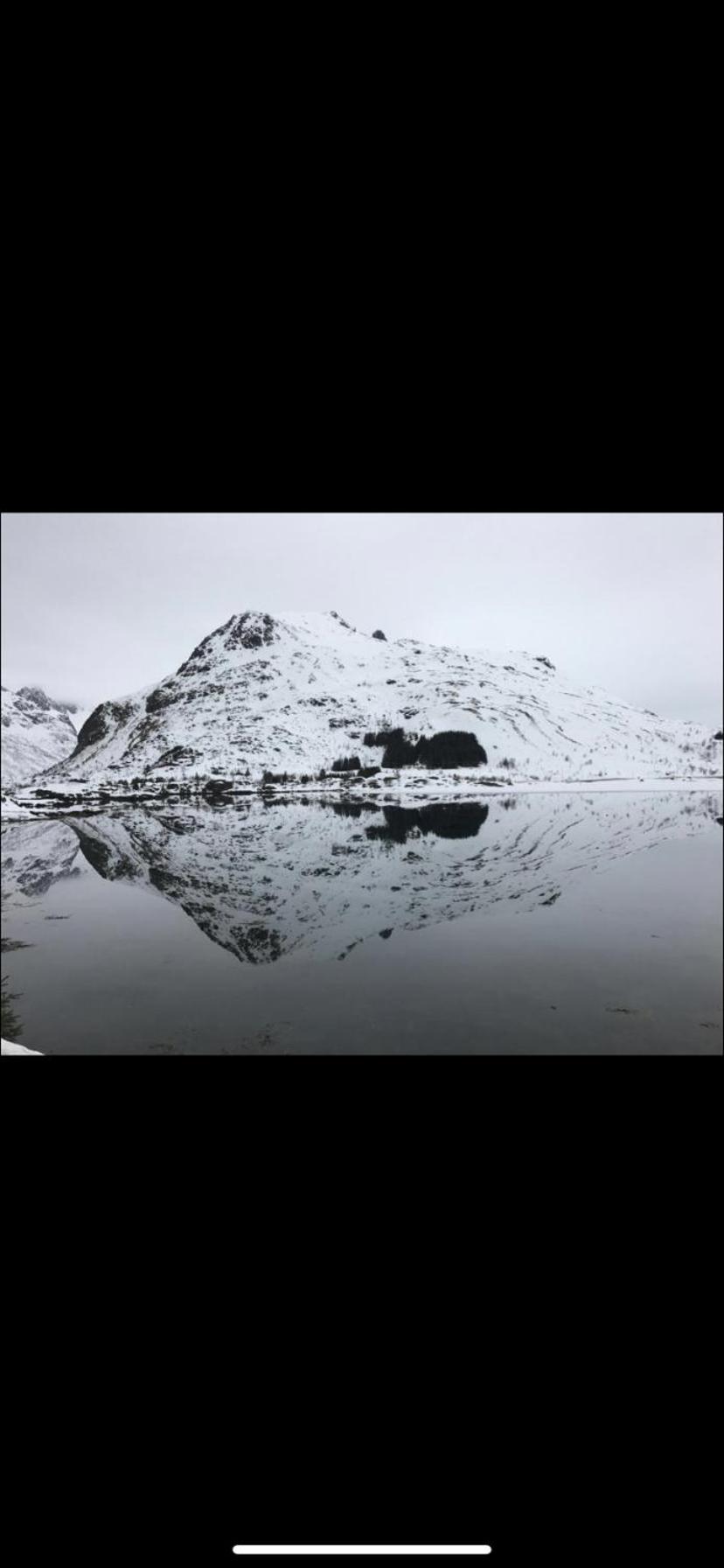 Liten Leilighet Inkludert Frokost Valberg ภายนอก รูปภาพ