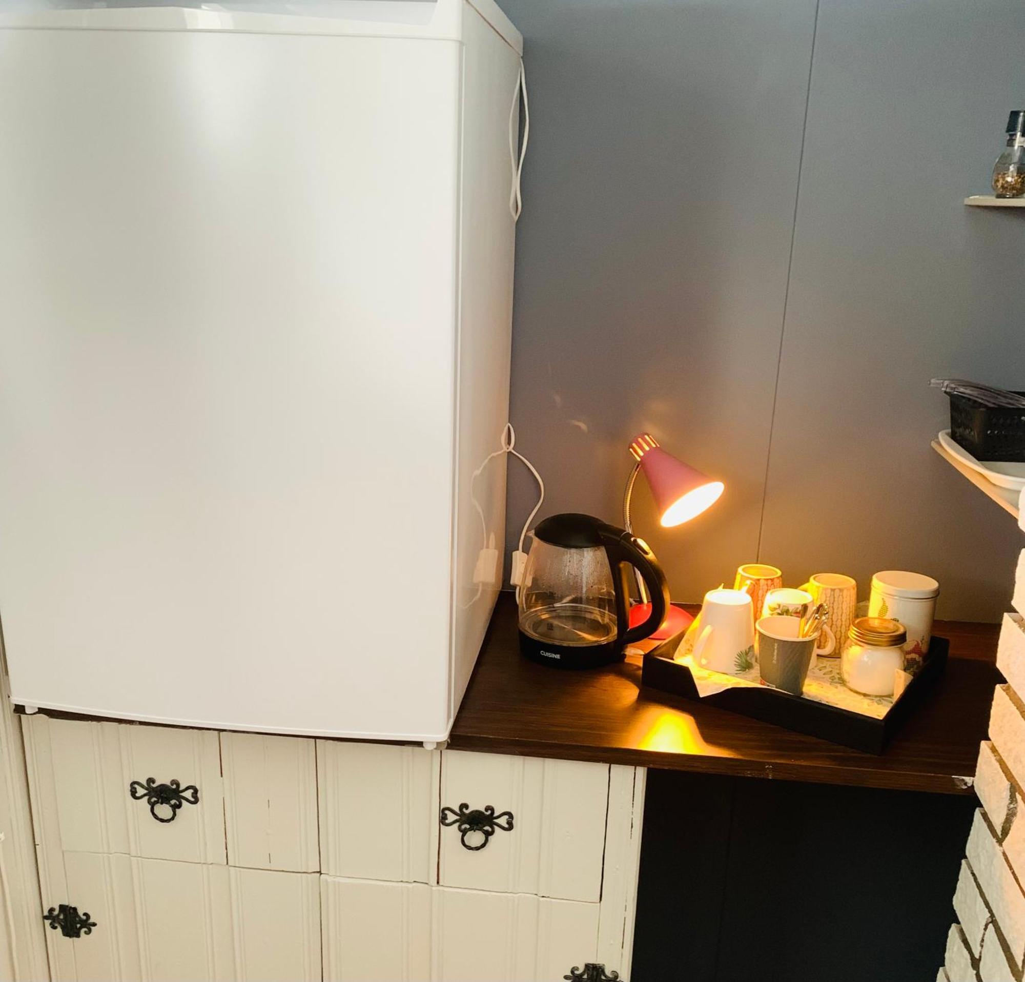 Liten Leilighet Inkludert Frokost Valberg ภายนอก รูปภาพ
