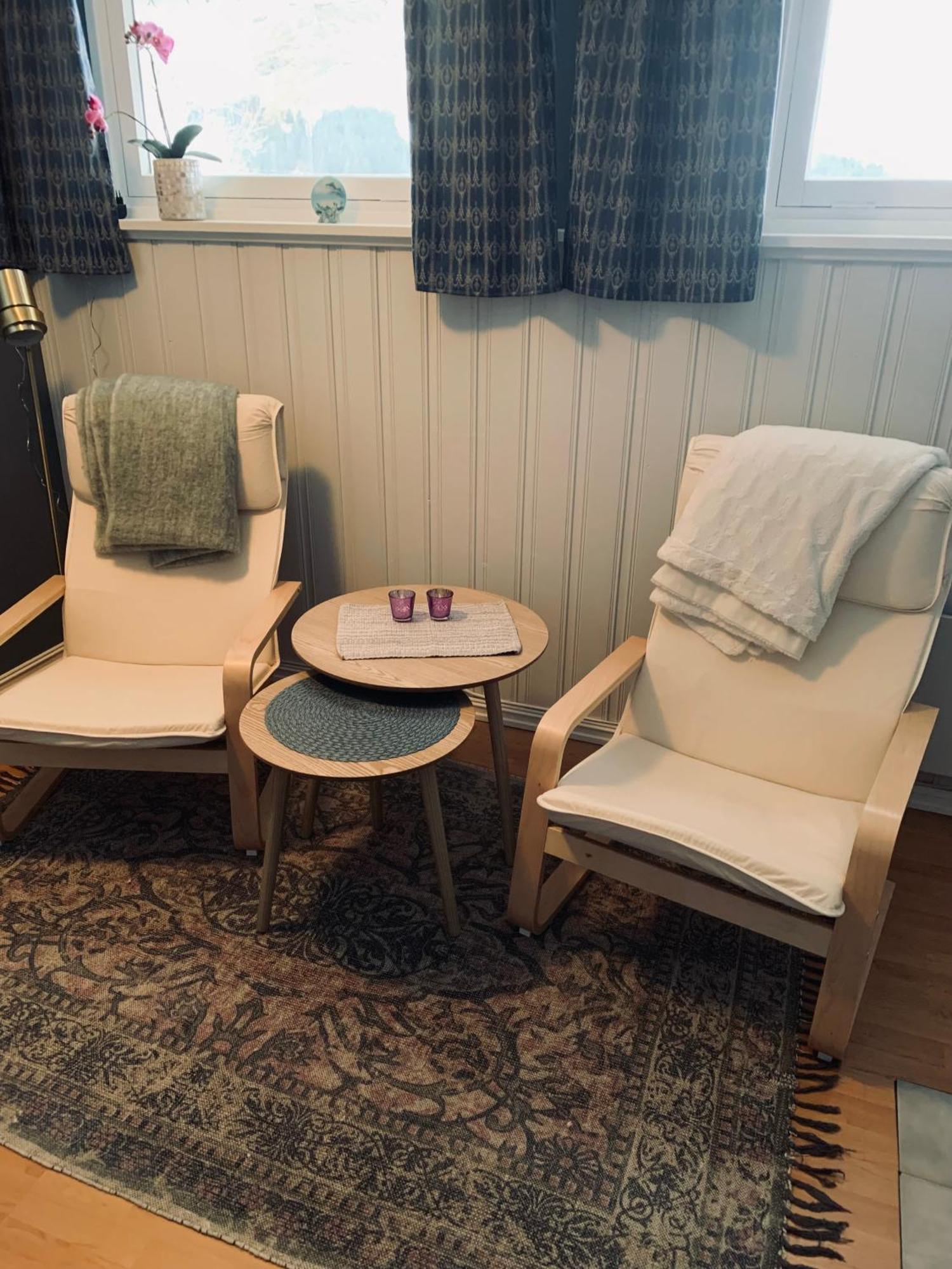 Liten Leilighet Inkludert Frokost Valberg ภายนอก รูปภาพ